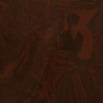 Artificial Red Marble 43