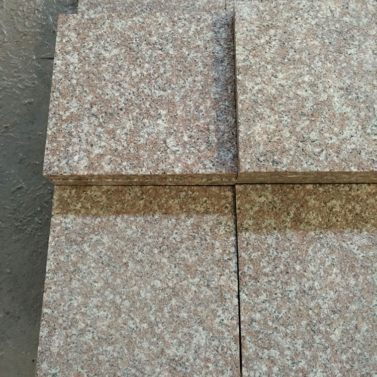 G687 Flooring Granite Tiles