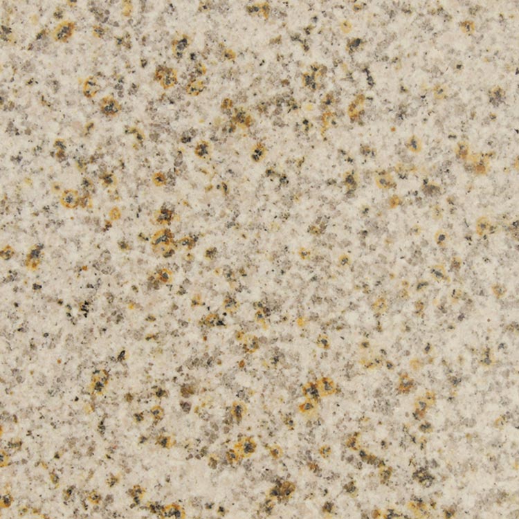 Rusty Yellow Granite Slabs