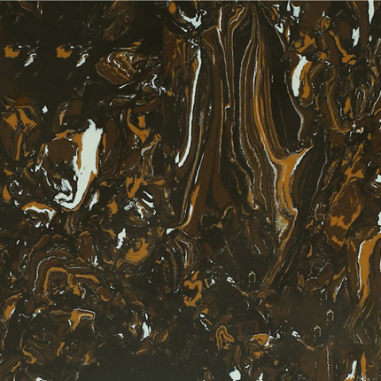 Artificial Brown Marble 46