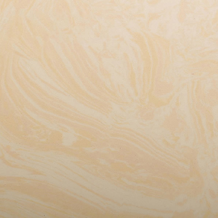Artificial Yellow Marble 36