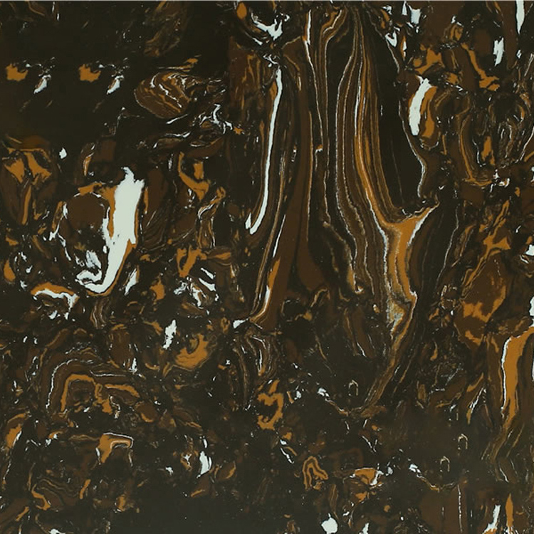 Artificial Brown Marble