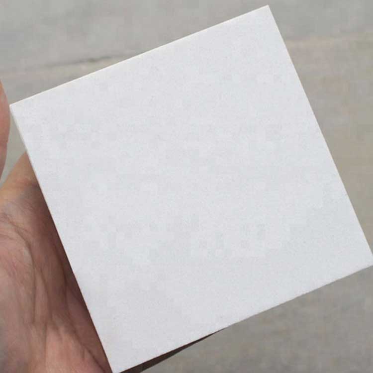 Pure White Tiles