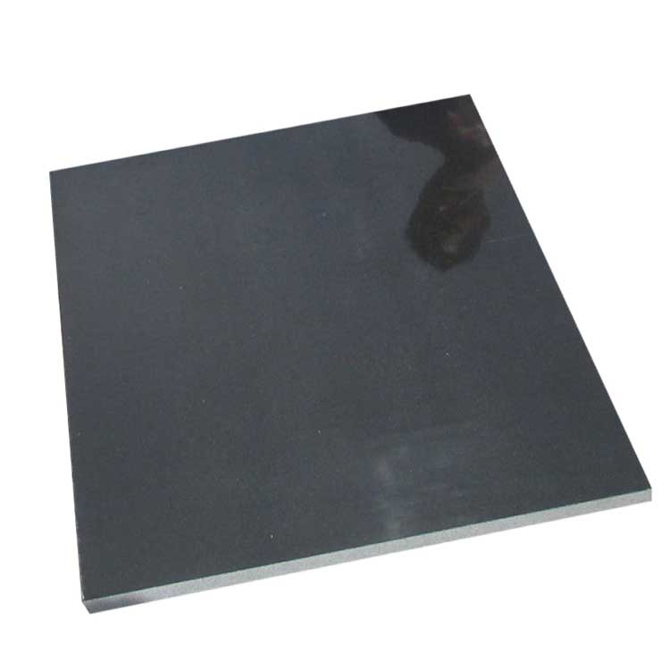 ShanXi Black Tiles China Absolute Black Granite