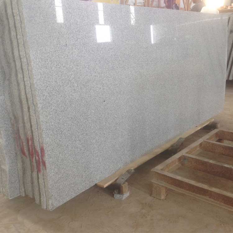 G603 Granite Polished Slabs