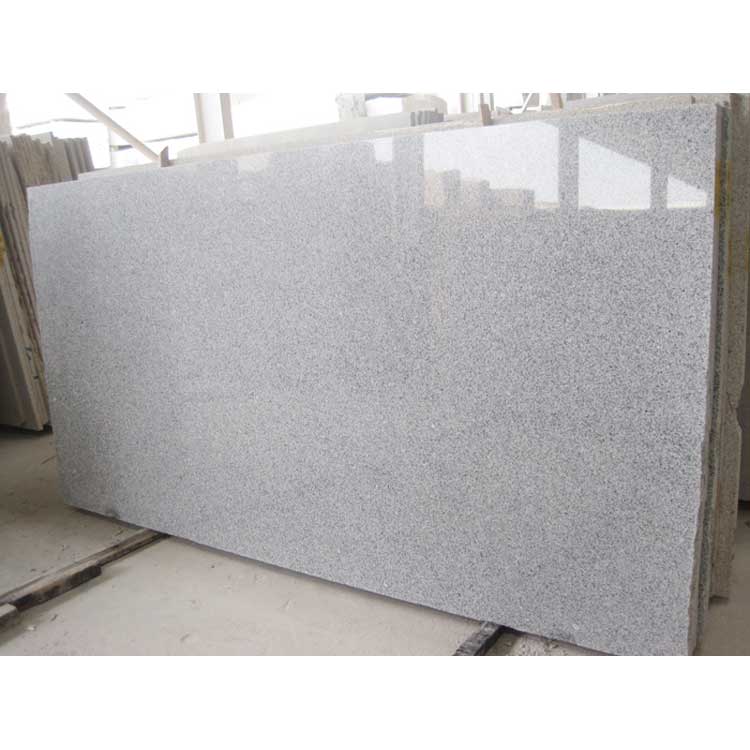 G603 Grey Granite Polished Slabs
