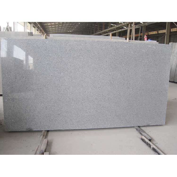 G603 Grey Granite Slabs Polished