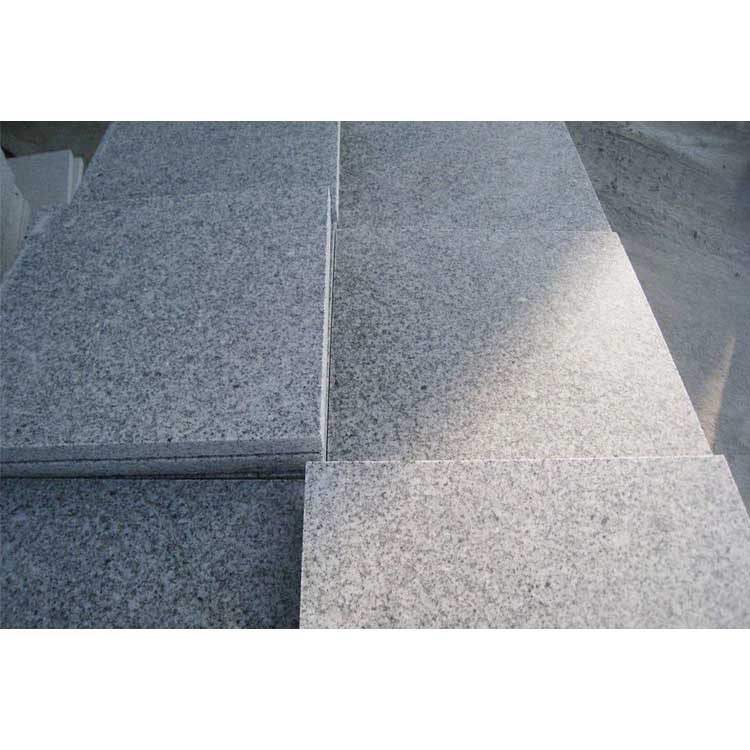 G603 Grey Grantie Flooring Tiles
