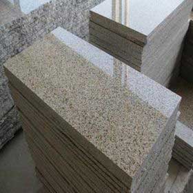 G682 Granite Floor Tiles