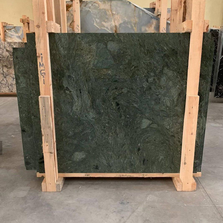 Persian Green Granite Slabs