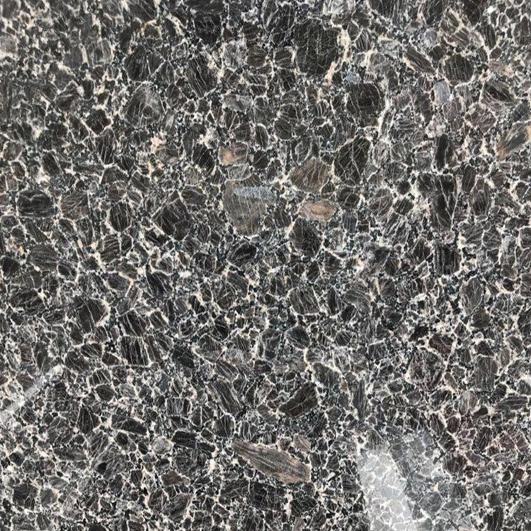 Brazilian Imperial Brown Granite Slabs