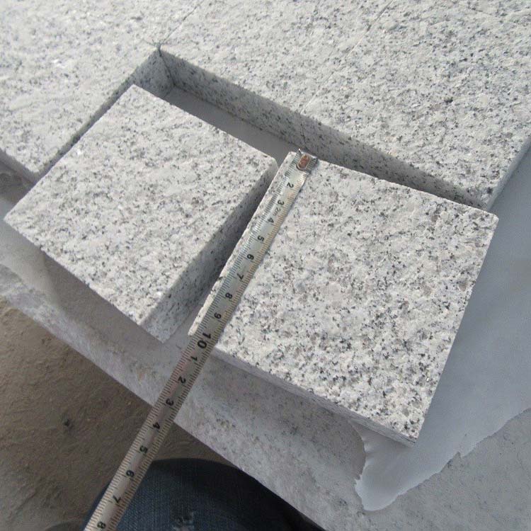 G602 Granite Paving Stone