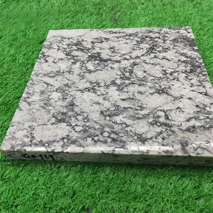 Sea Wave Grey Granite Tiles