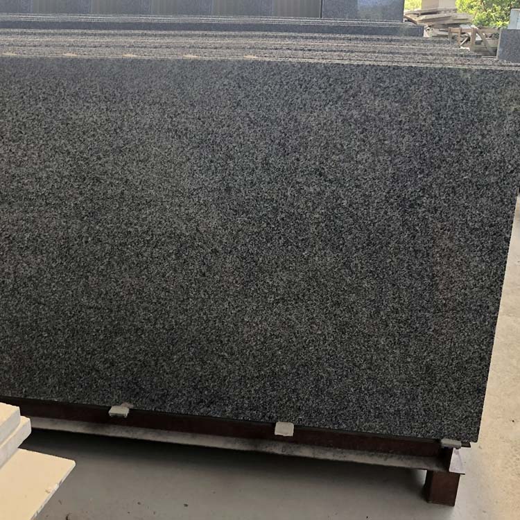 Shandong Silver G341 Granite Tiles