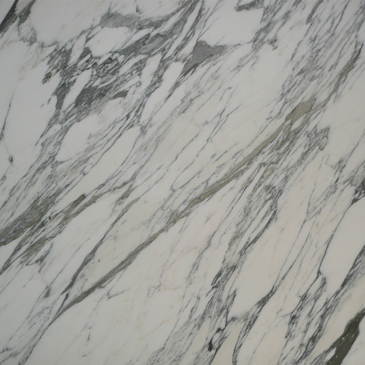 alaska white marble slabs