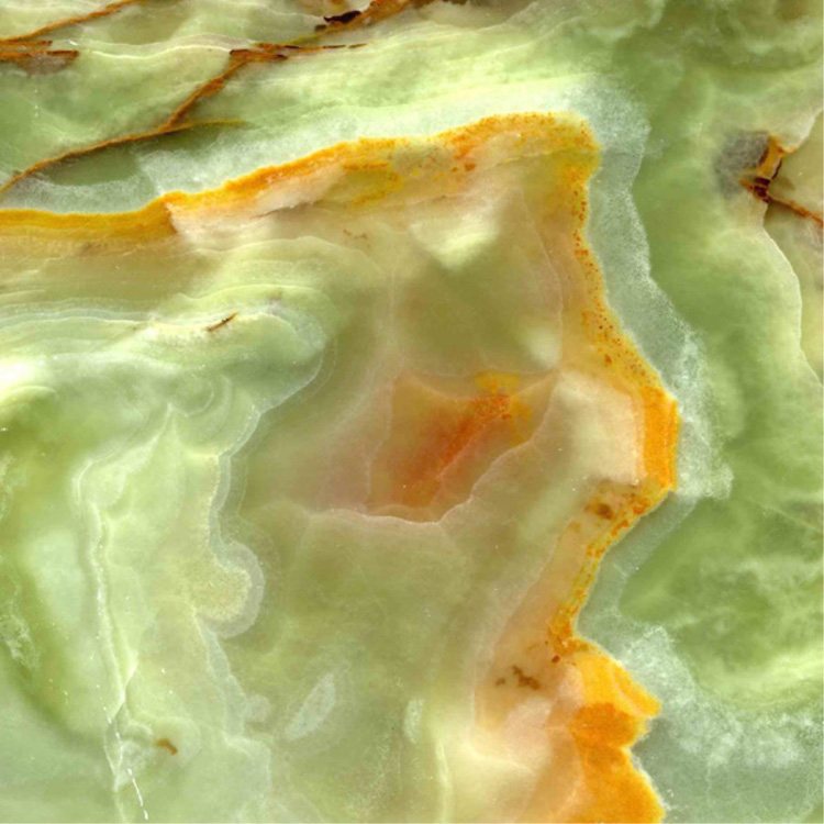 translucent jade green onyx marble slabs