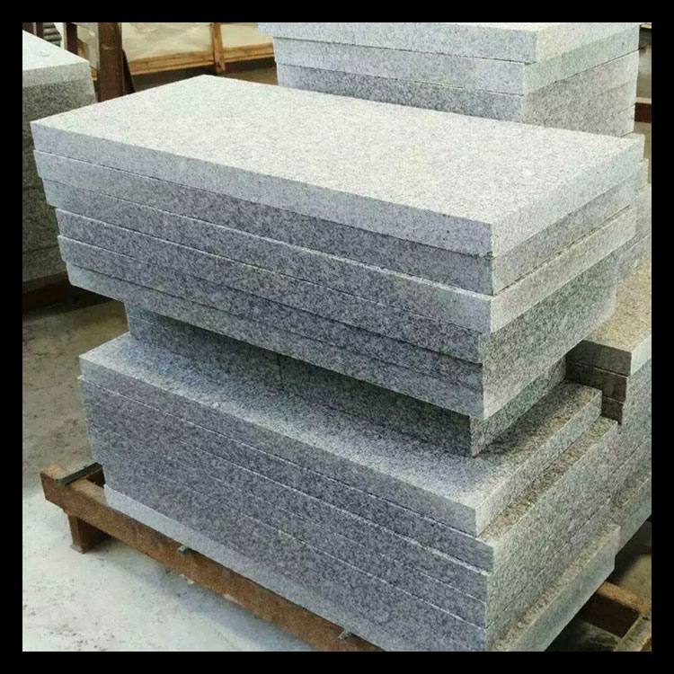 Granite G603 Paving Stones