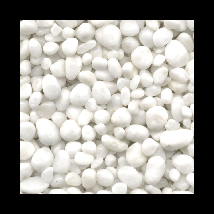 White Pebblestones