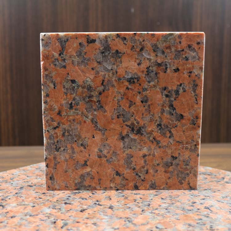 G562 Maple Red Granite Tiles