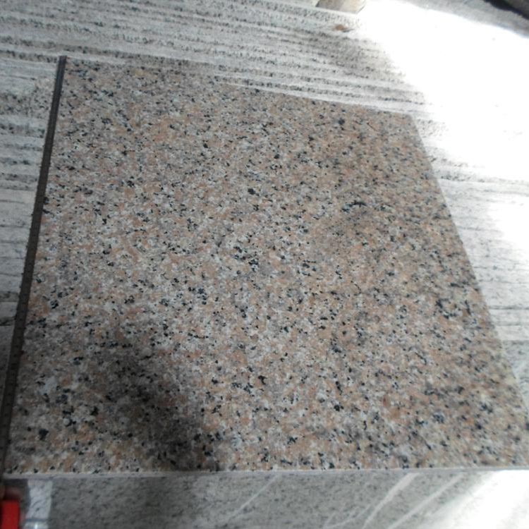 G736 New Xili Red Granite Tiles