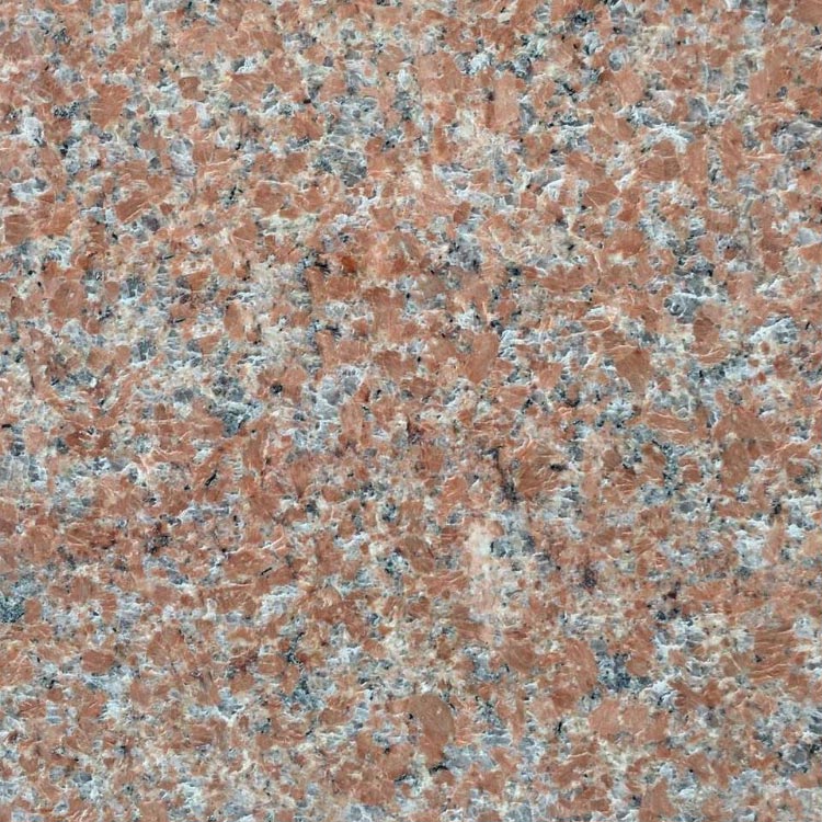 Shidao Red Granite