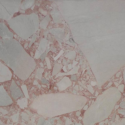 Fall Rose Marble Slabs