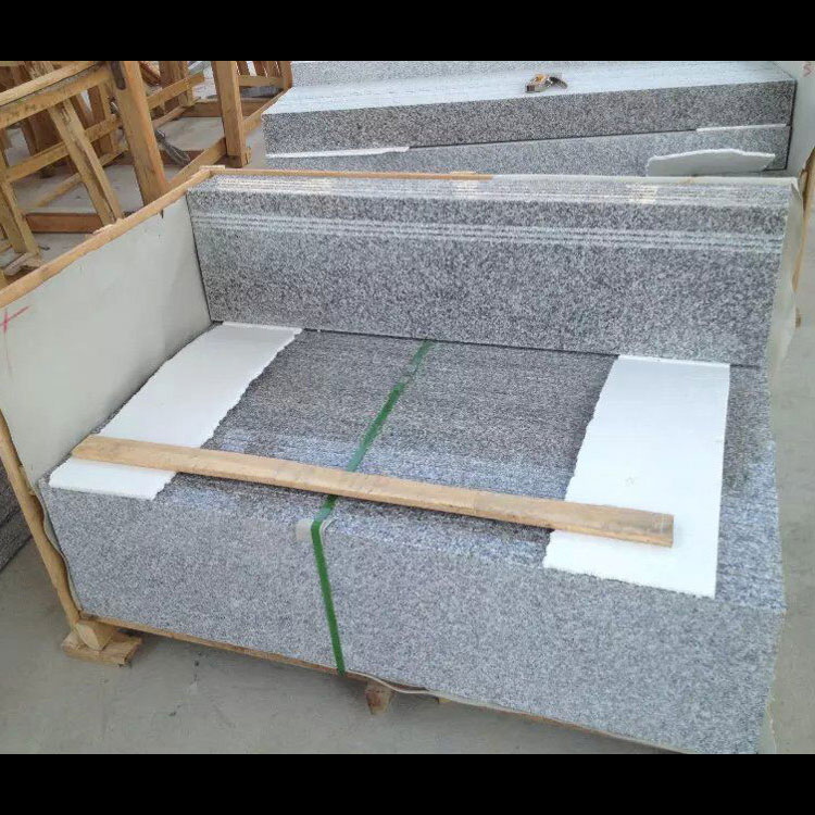 Granite G603 Stairs