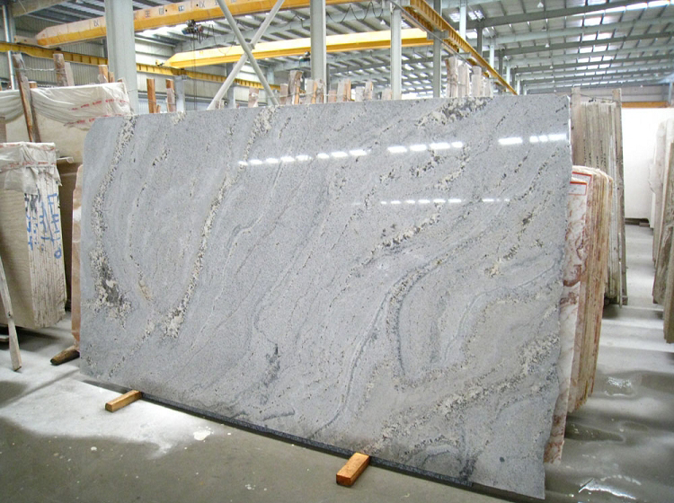 Super White Granite